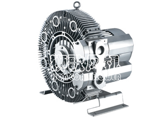 4LG210 0.55kw高壓差風機